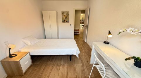 Foto 5 de Habitació a Calle del Monte Oliveti, 30, Numancia, Madrid Capital