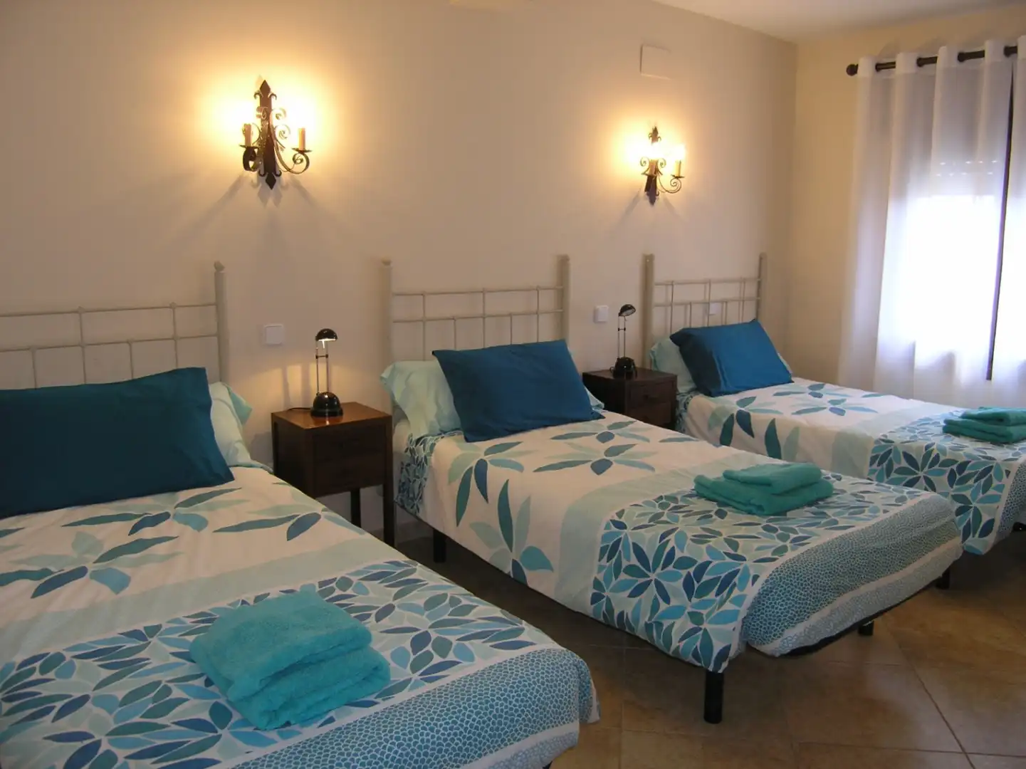 Houses for rent in Paichi