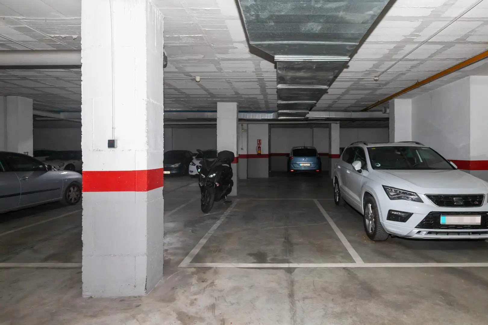 Appartement avec piscine à vendre à Avenida SOR TERESA PRAT (CARRIL DE LA CHUPA) 63, imagen 10