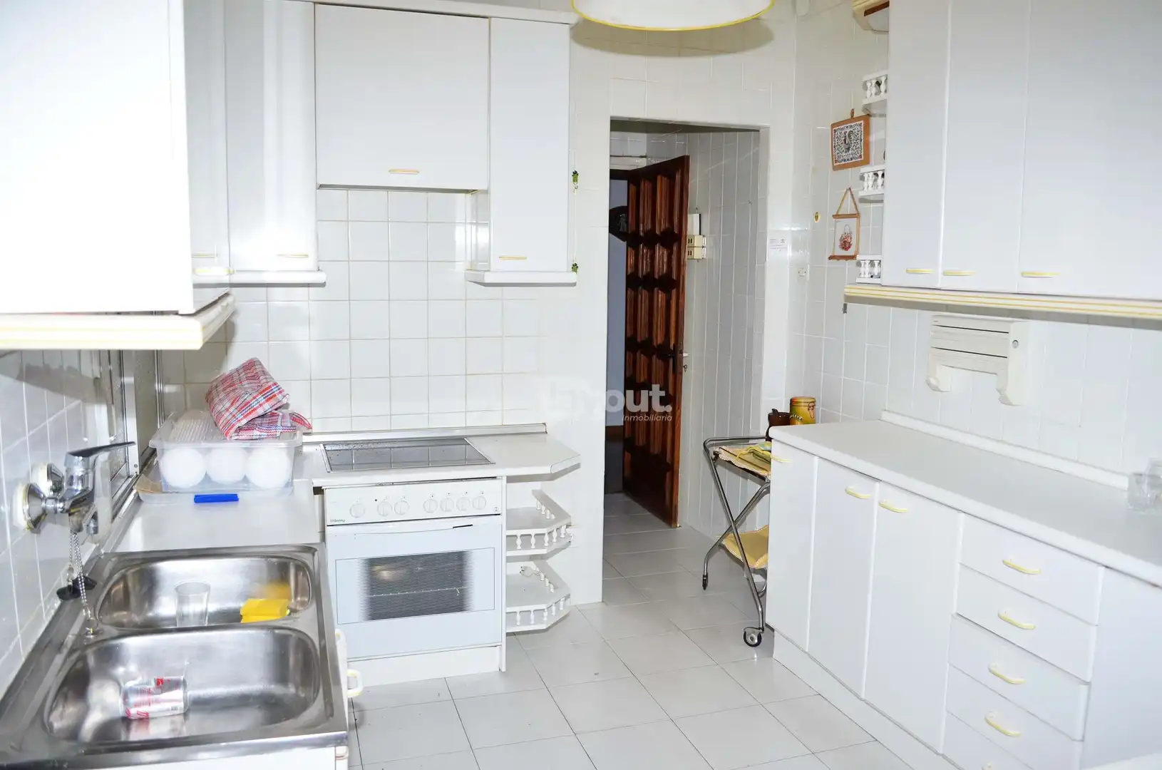 Wohnung zum Verkauf in Quesos, Centro Ciudad