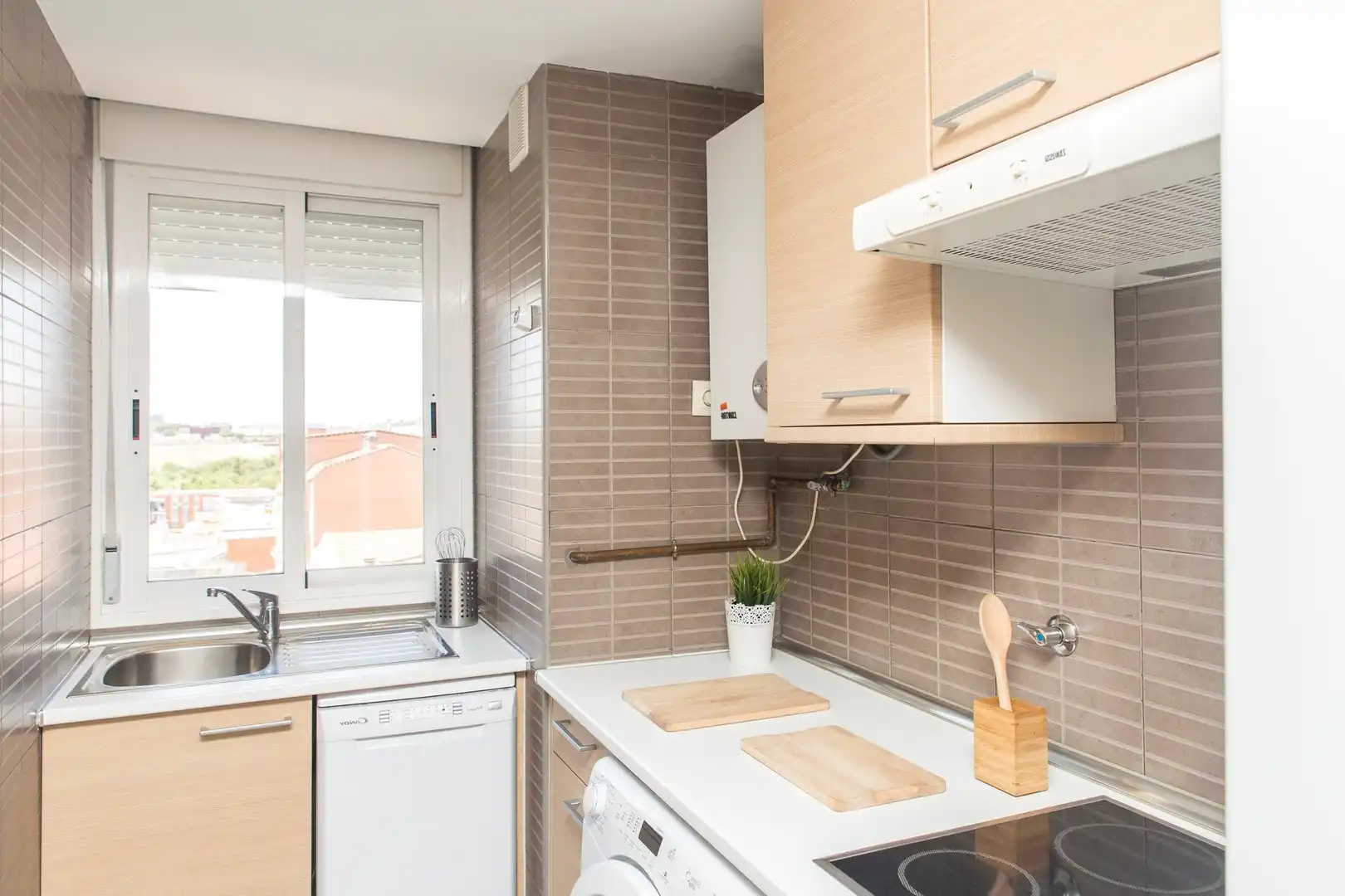 Wohnung mit Pool zum Verkauf in VICENTE CARBALLAL 4, imagen 9