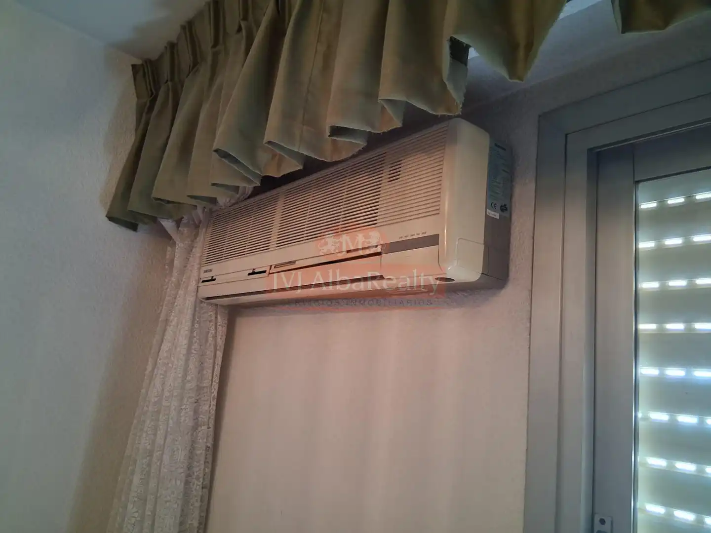 Dormitori de Pis en venda en Albacete amb Aire condicionat, Calefacció i Parquet