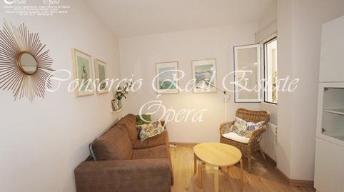 Foto 4 de Pis de lloguer a Calle Toledo, Imperial,  Madrid Capital