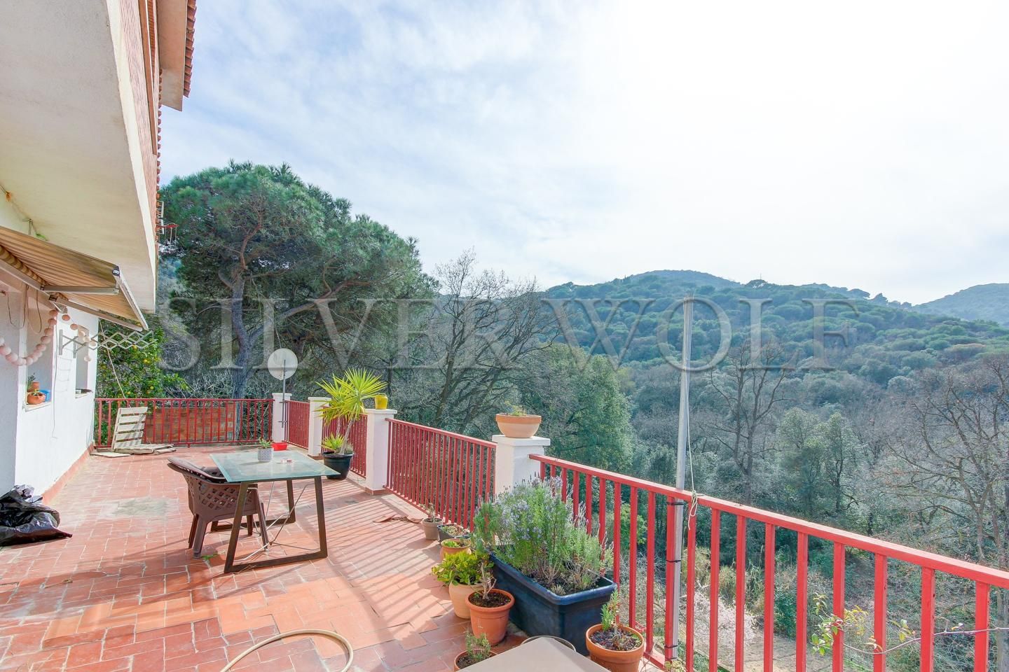 House or chalet for sale in Sant Fost de Campsentelles