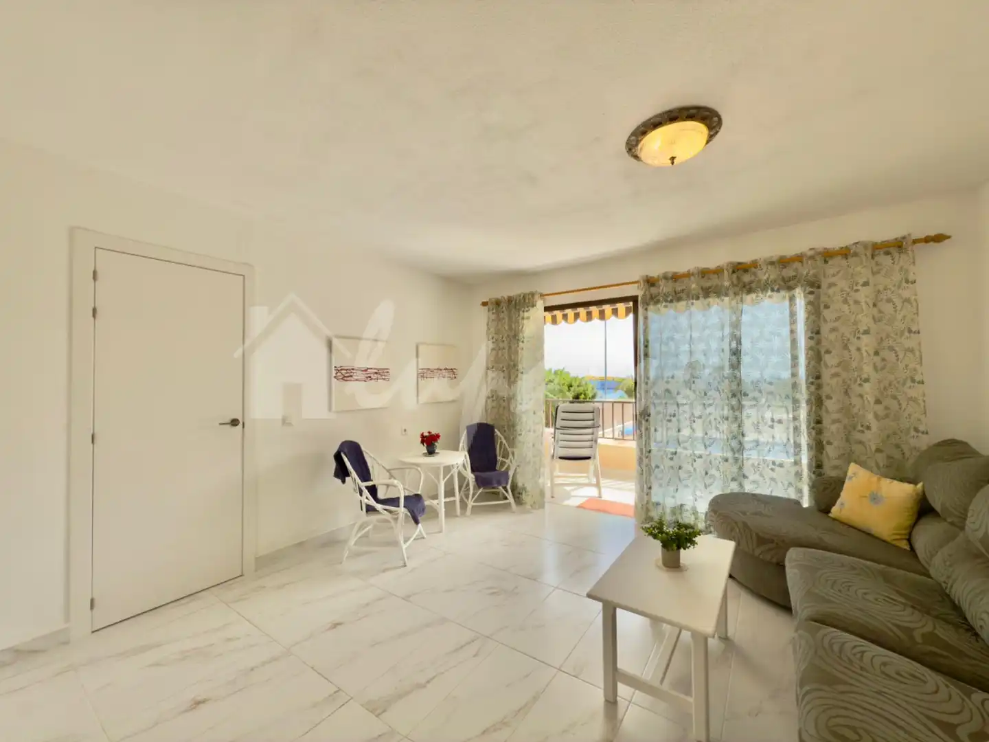 Apartment mit Aufzug zum Verkauf in Los Cristianos, imagen 11
