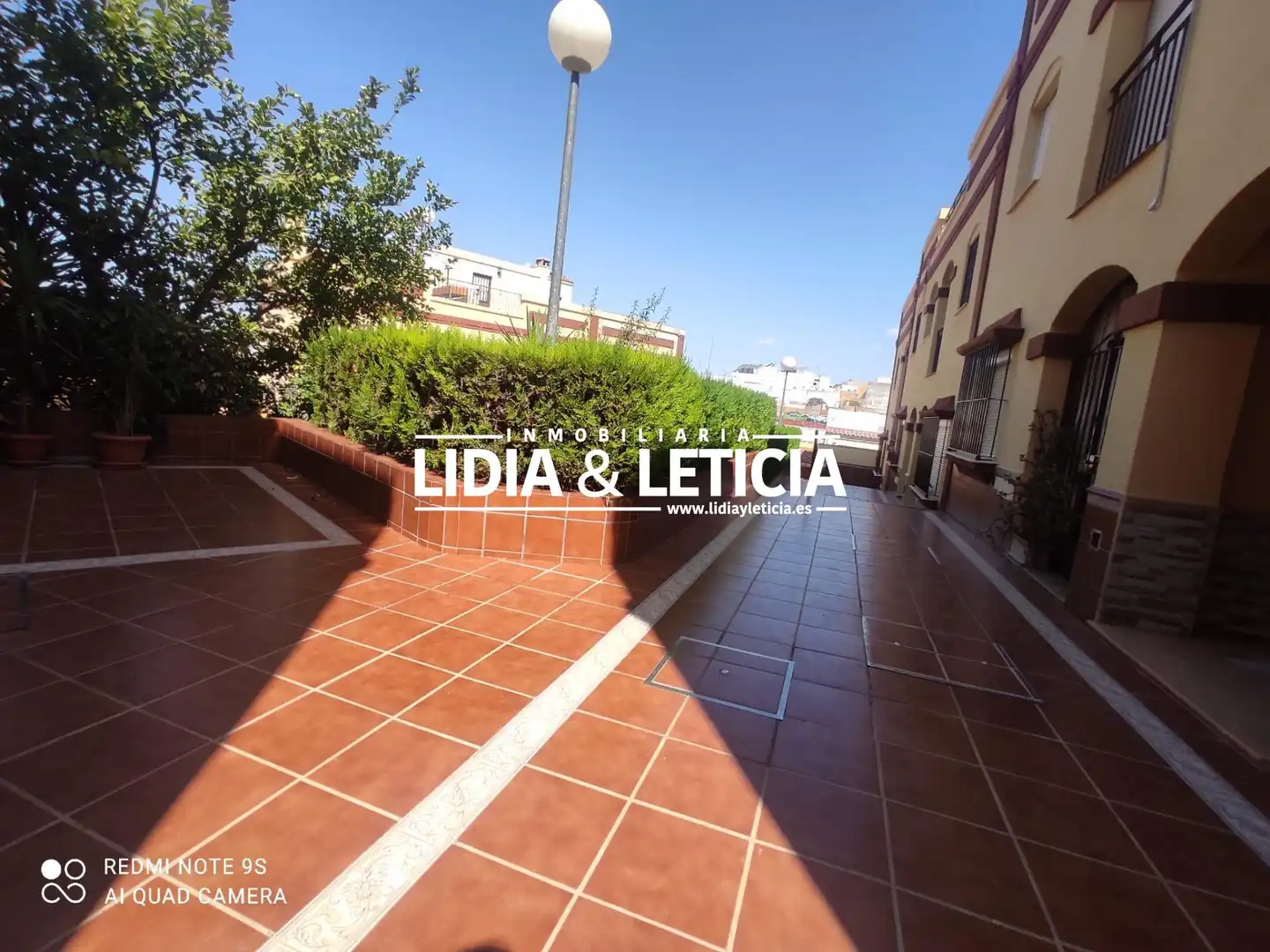 Vista exterior de Casa o chalet en venta en Almargen con Aire acondicionado, Calefacción y Terraza