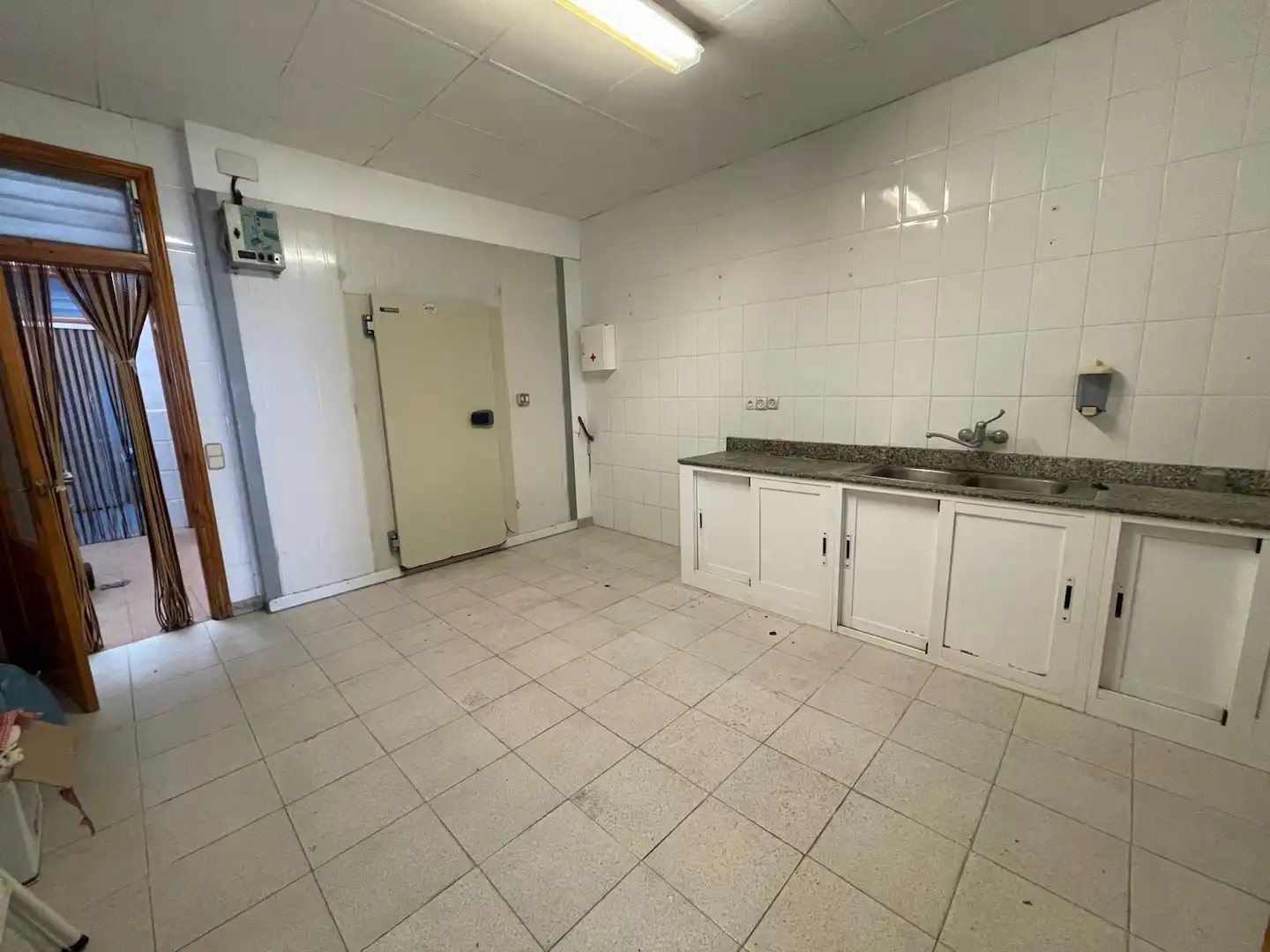 Kitchen of Houses for sale in Antella  with Terrace and Storage room
