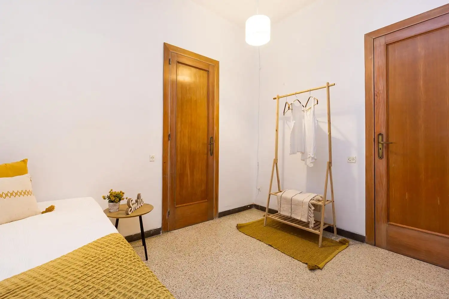 Piso con terraza en venta en Carrer Carrer Rambla 167, imagen 48