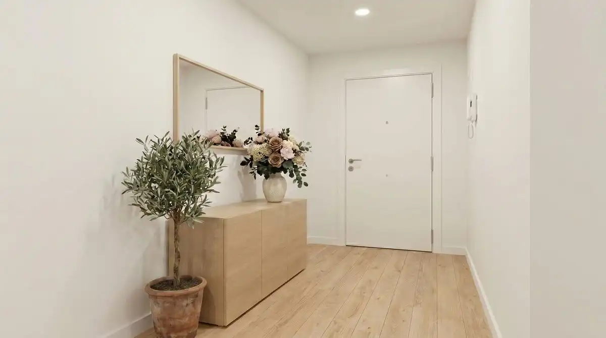 Apartament en venda en Estepona amb Aire condicionat, Terrassa i Piscina