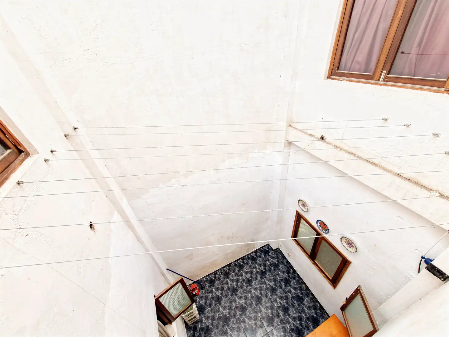 Casa adosada en venda en Las Palmas de Gran Canaria amb Terrassa i Balcó