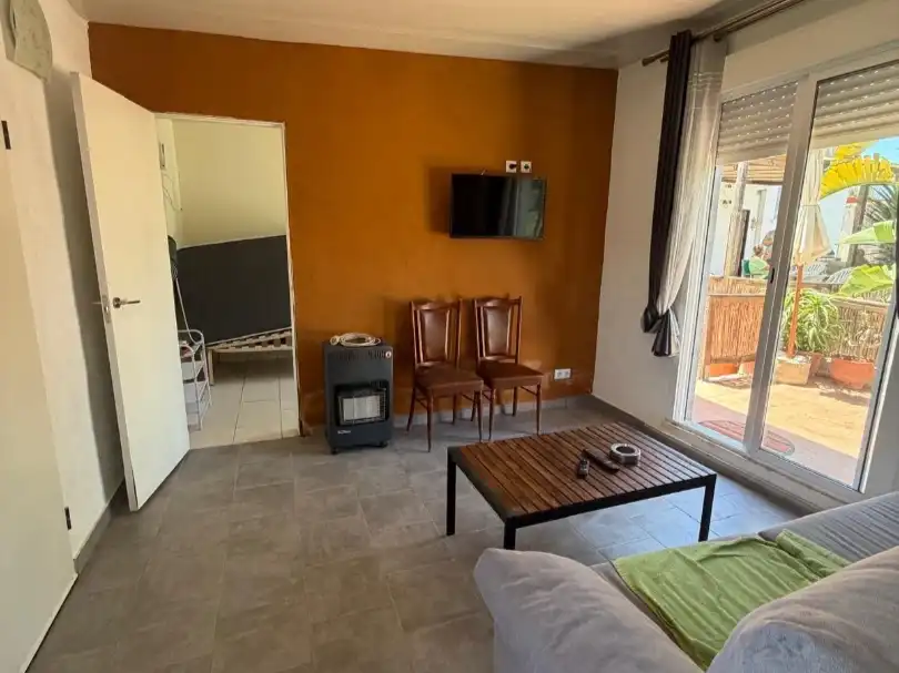 Chalet con jardín en venta en Carrer Fàtima 313, imagen 8