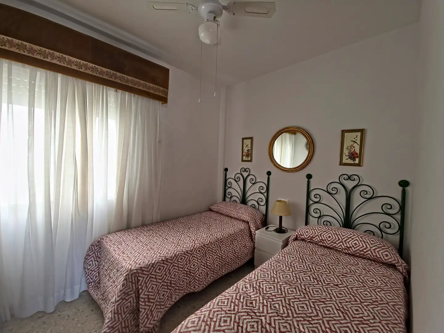 Apartment with lift to rent in Virgen del Mar, imagen 12
