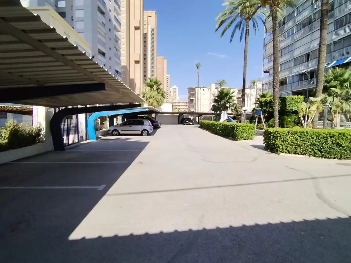 Wohnung mit Terrasse zum Verkauf in Playa de Levante, imagen 26