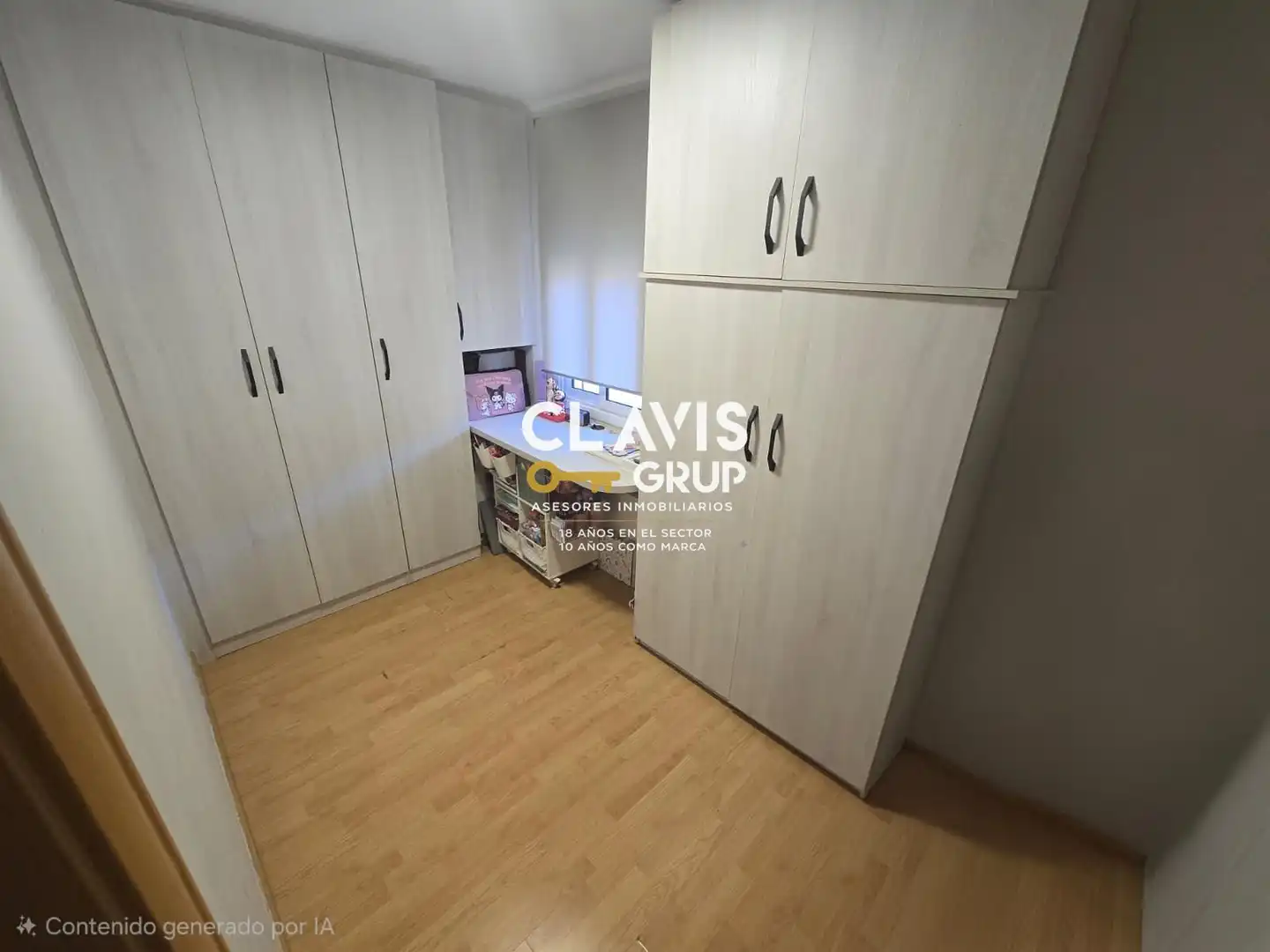 Wohnung zum Verkauf in Nou Barris, imagen 11