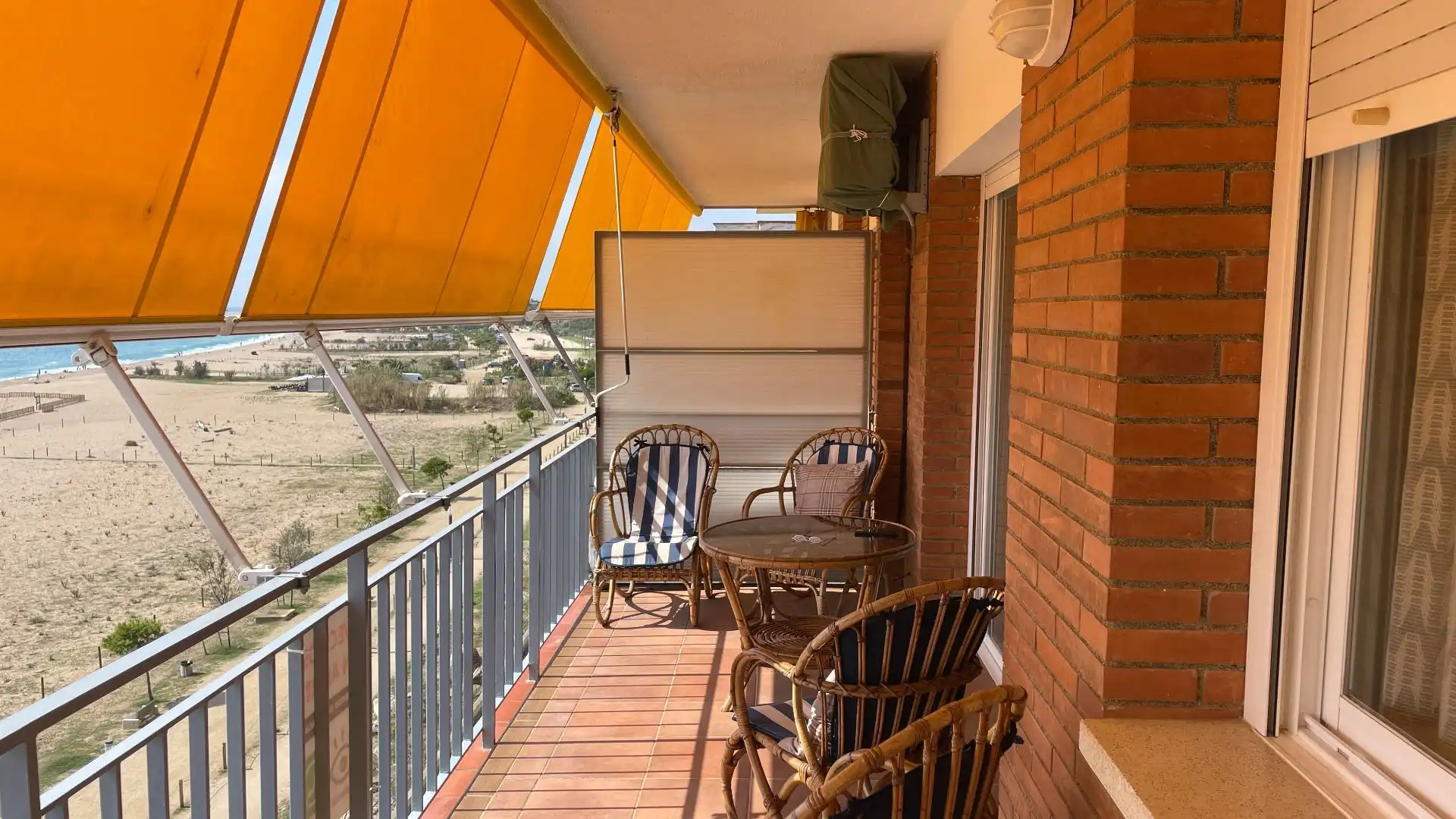 Dachboden zur Miete in Canet de Mar