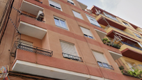 Exterior view of Flat for sale in Elda