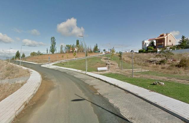 Terreno residencial en Venta en Calle el Greco, 12 en Benavente