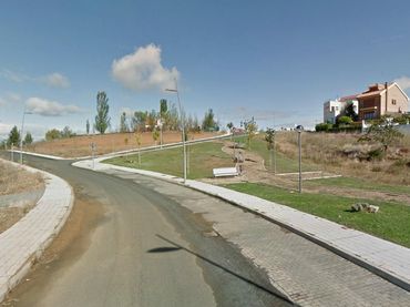 Terreny residencial en venda a Benavente