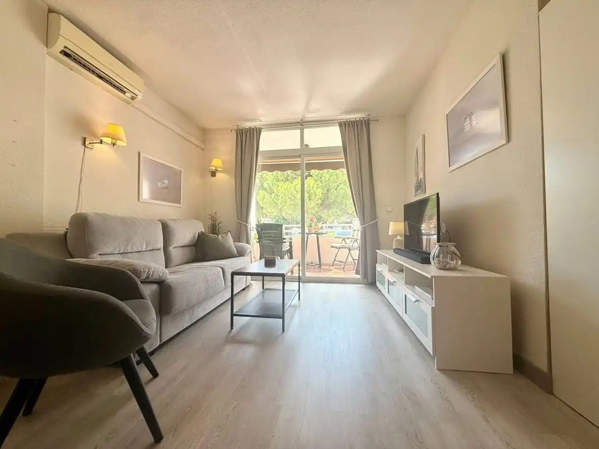 Apartament amb piscina en venda a AVENIDA ESCANDINAVIA N37, imagen 10