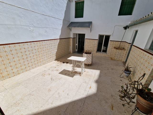 Casa-chalet en Venta en Fernán-Núñez