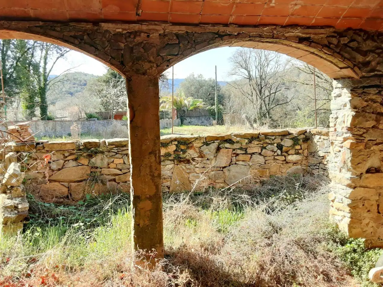 Haus zum Verkauf in Sant Joan Les Fonts, imagen 44