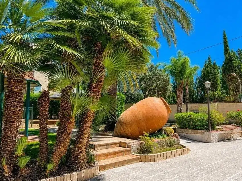 Villa mit Pool zum Verkauf in El Carme - Sant Agustí - Bonavista, imagen 3