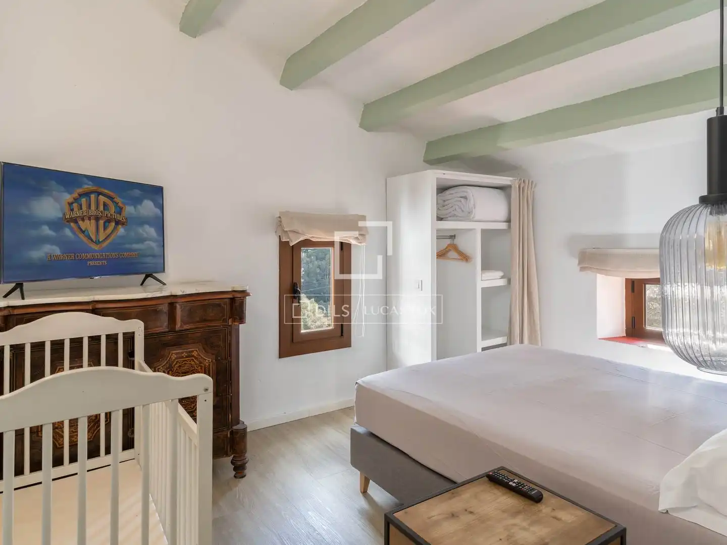 Maison rustique avec piscine à vendre à Niàgara Parc - Àgora Parc, imagen 38