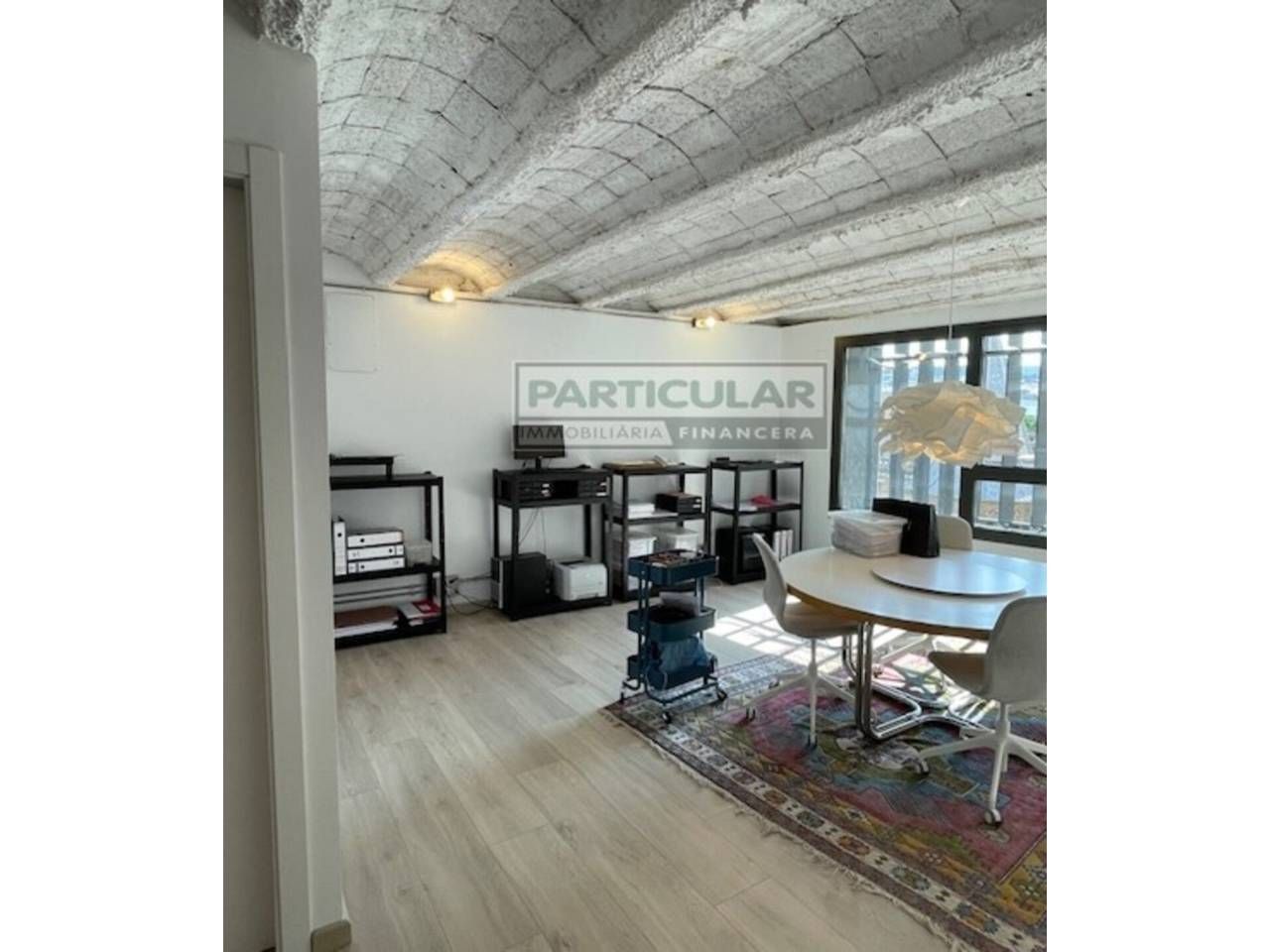 Apartament en venda en Granollers amb Parquet