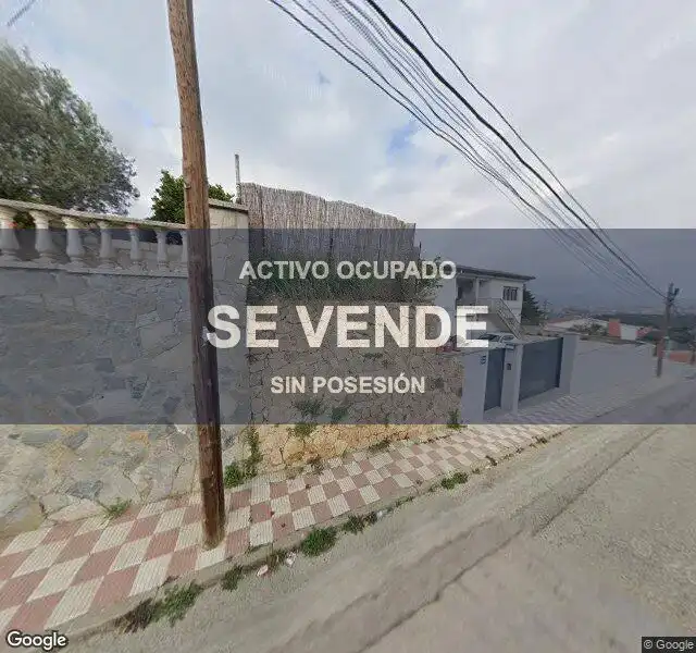 Piso en venta en Esparreguera