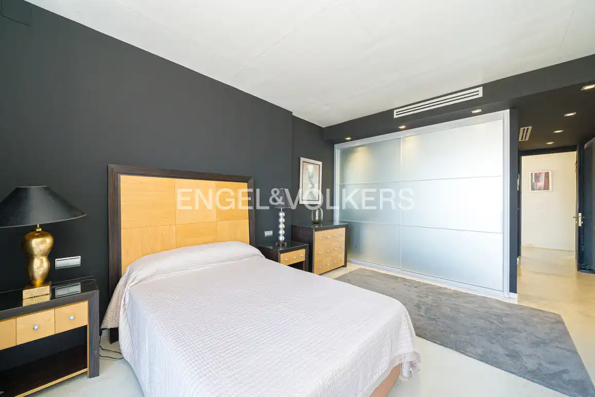 Maison avec piscine à vendre à Rincón de Loix, imagen 46