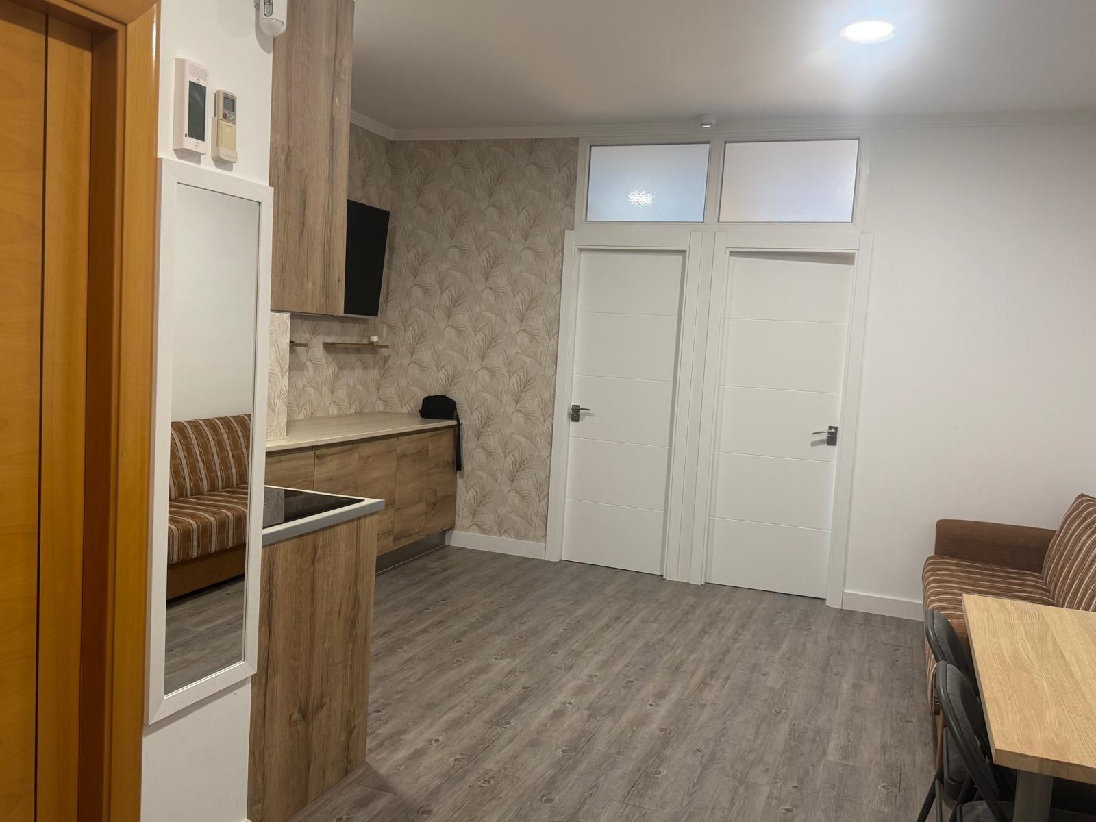 Piso de alquiler en Carrer de França, 17, Park Nord - Casona