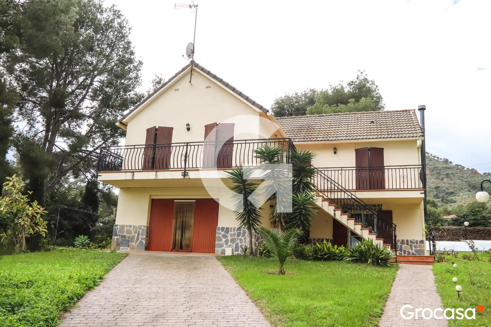 Maison avec terrasse à vendre à PD TRAS LA VENTA, imagen 2