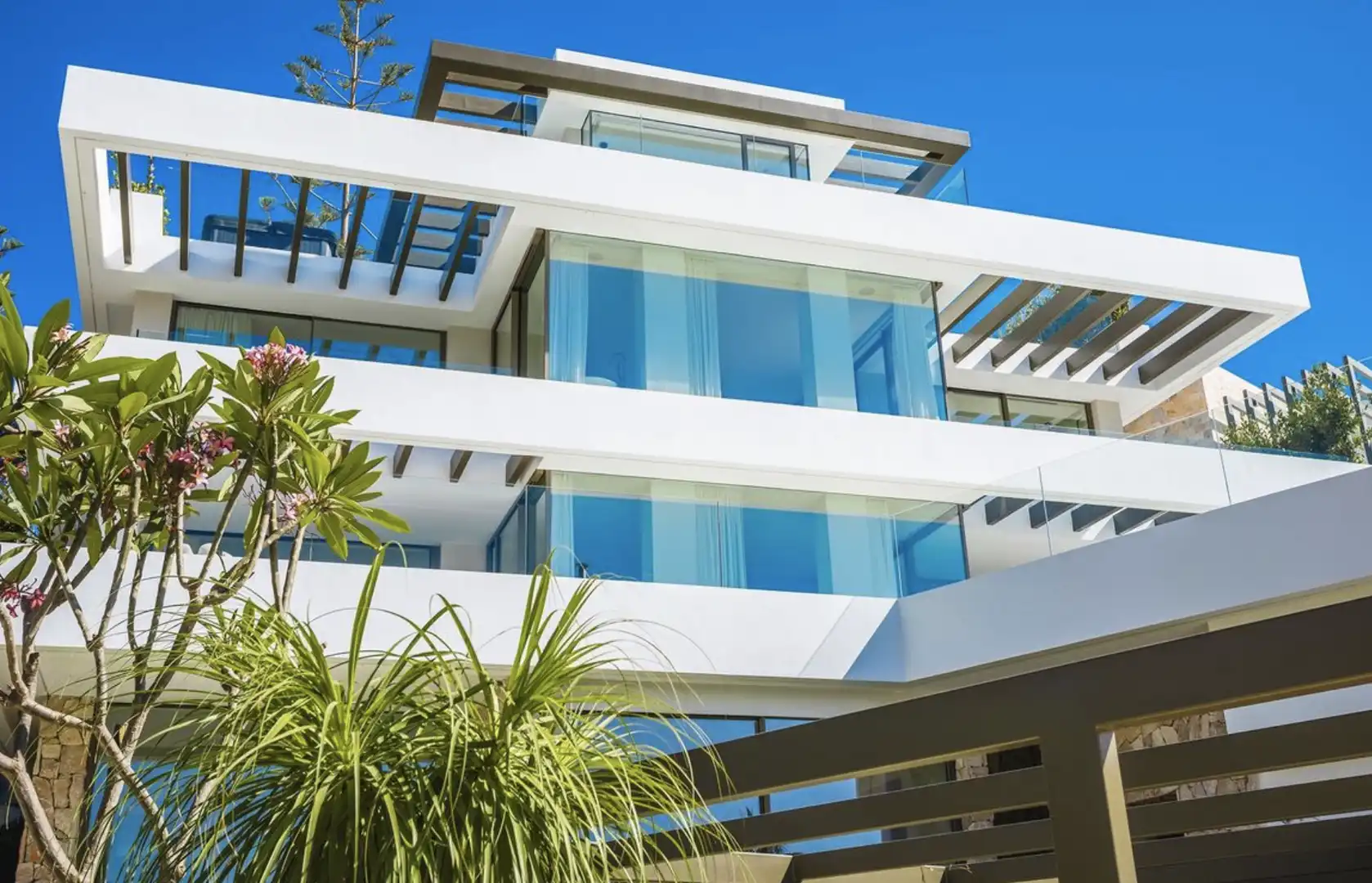 Villa mit Terrasse zum Verkauf in La Quinta, imagen 26