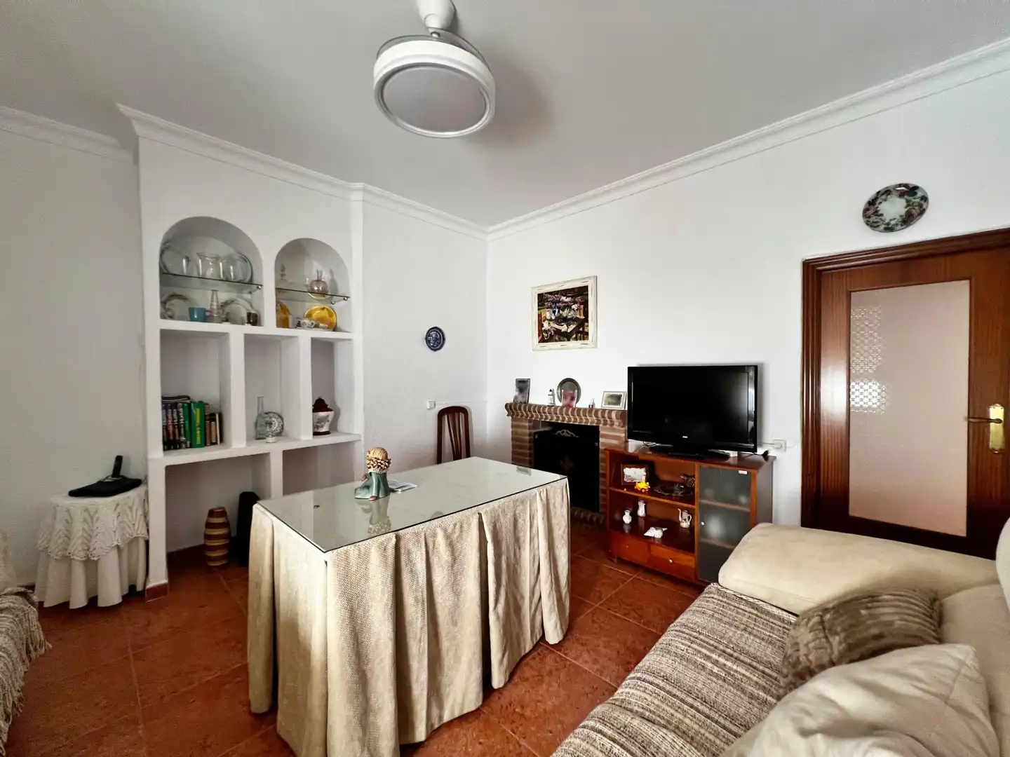 Casa con terrazza in vendita a Calle JUAN DE ZAMORA, imagen 16