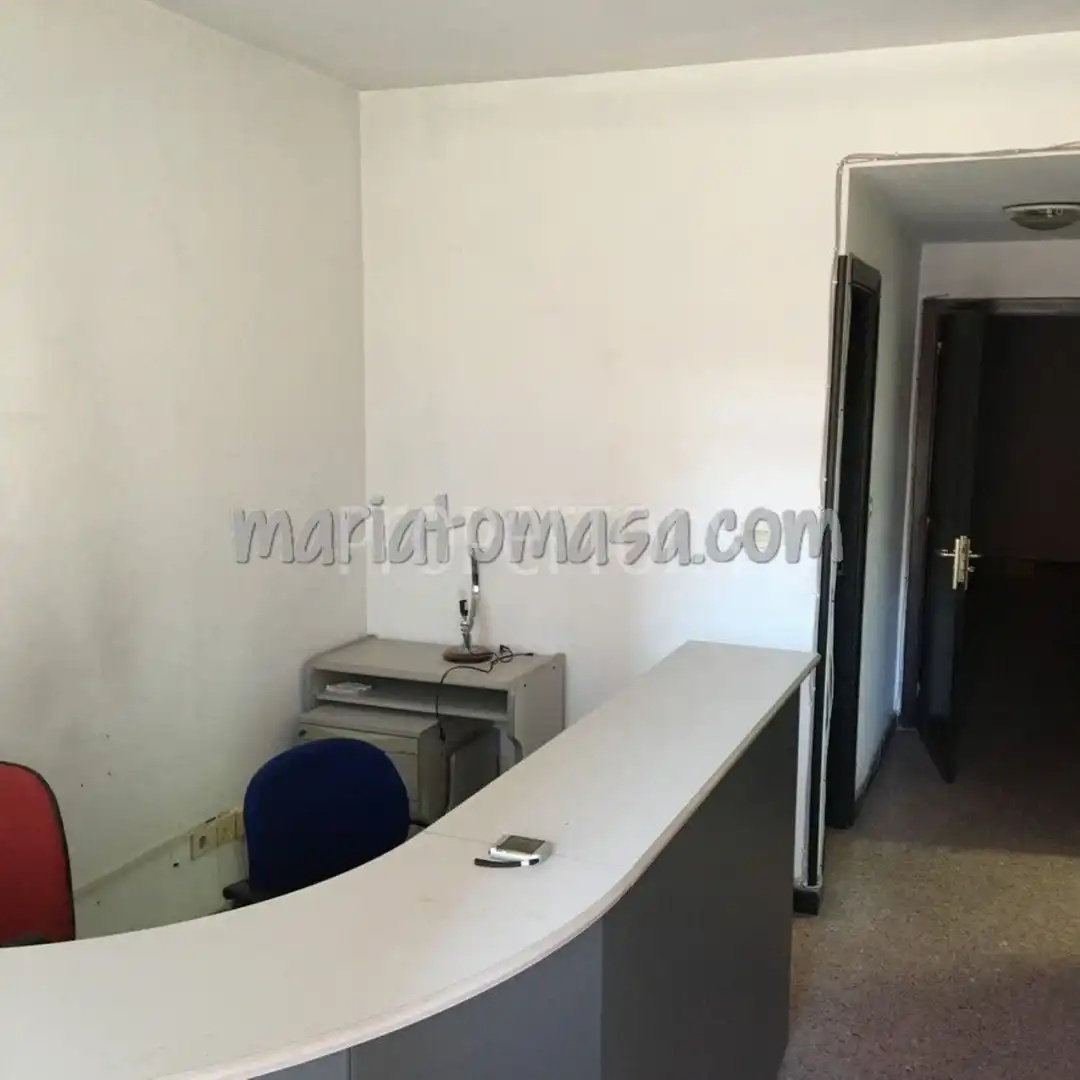 Oficina en alquiler en Romo, imagen 2