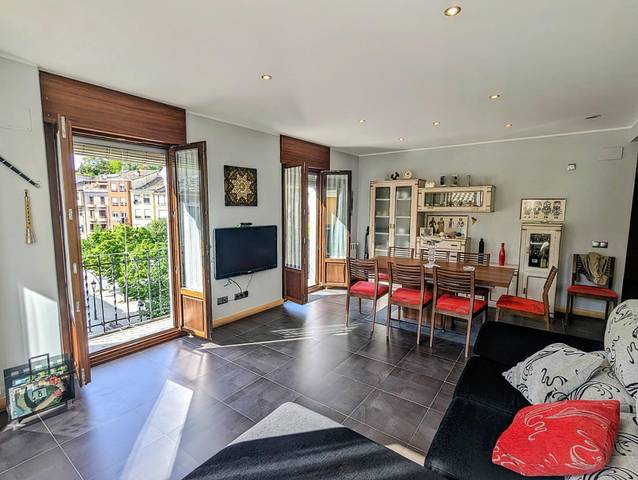 Piso en Venta en Estella / Lizarra