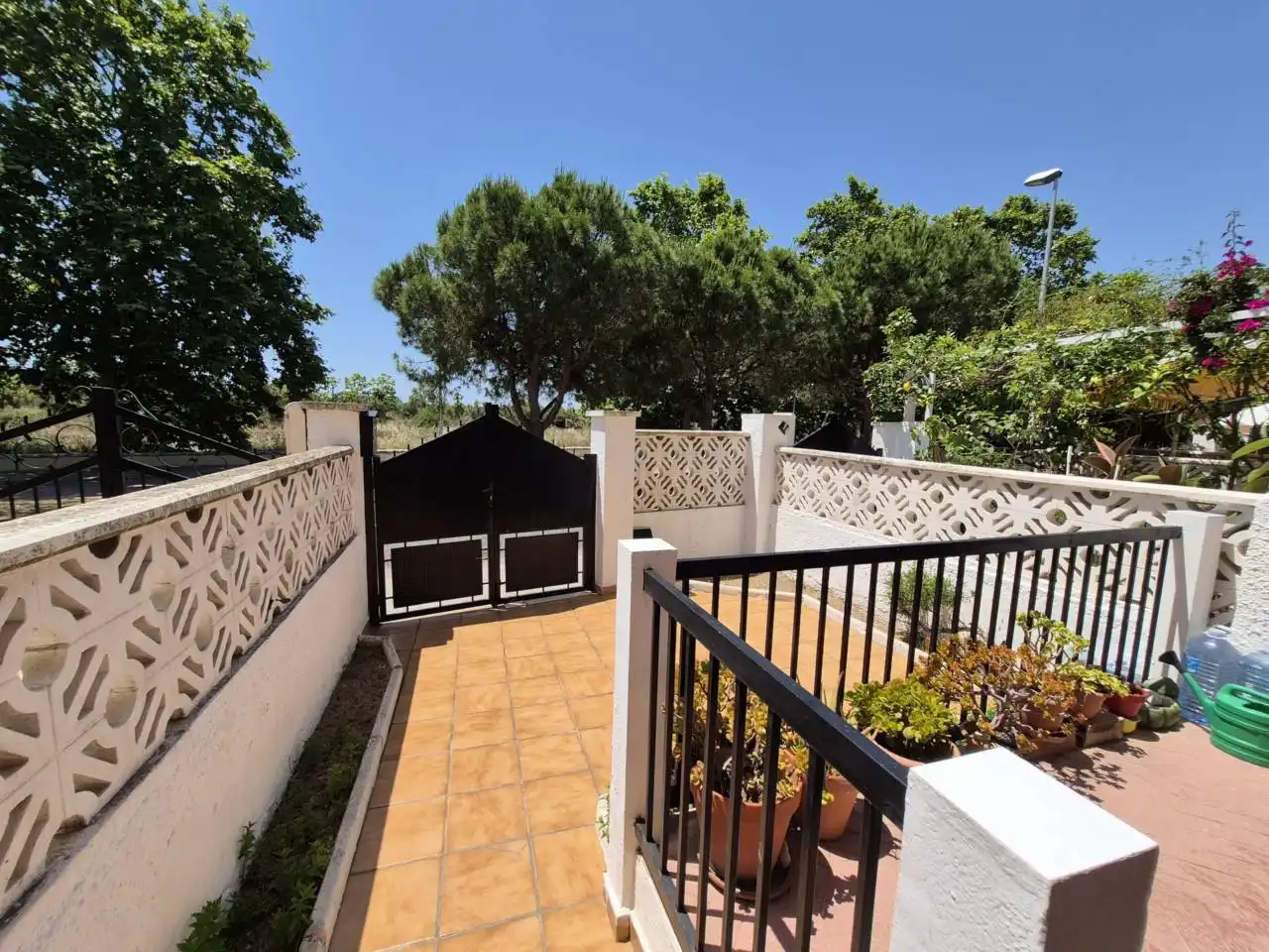 Casa o xalet en venda a Bardají - Molí de Baix