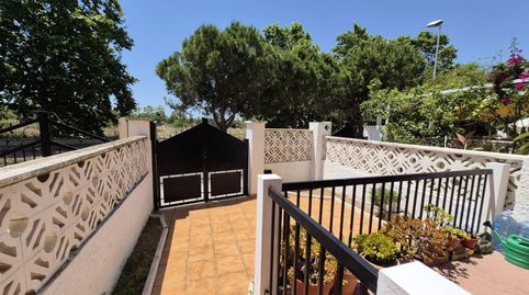 Foto 5 de Casa o xalet en venda a Bardají - Molí de Baix, Cubelles