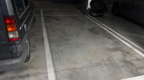 Foto 5 de Garaje de alquiler en Avenida de Chile, 6, El Bercial, Getafe