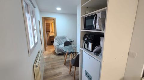 Foto 5 de Estudi de lloguer a Calle Murcia, Delicias, Valladolid