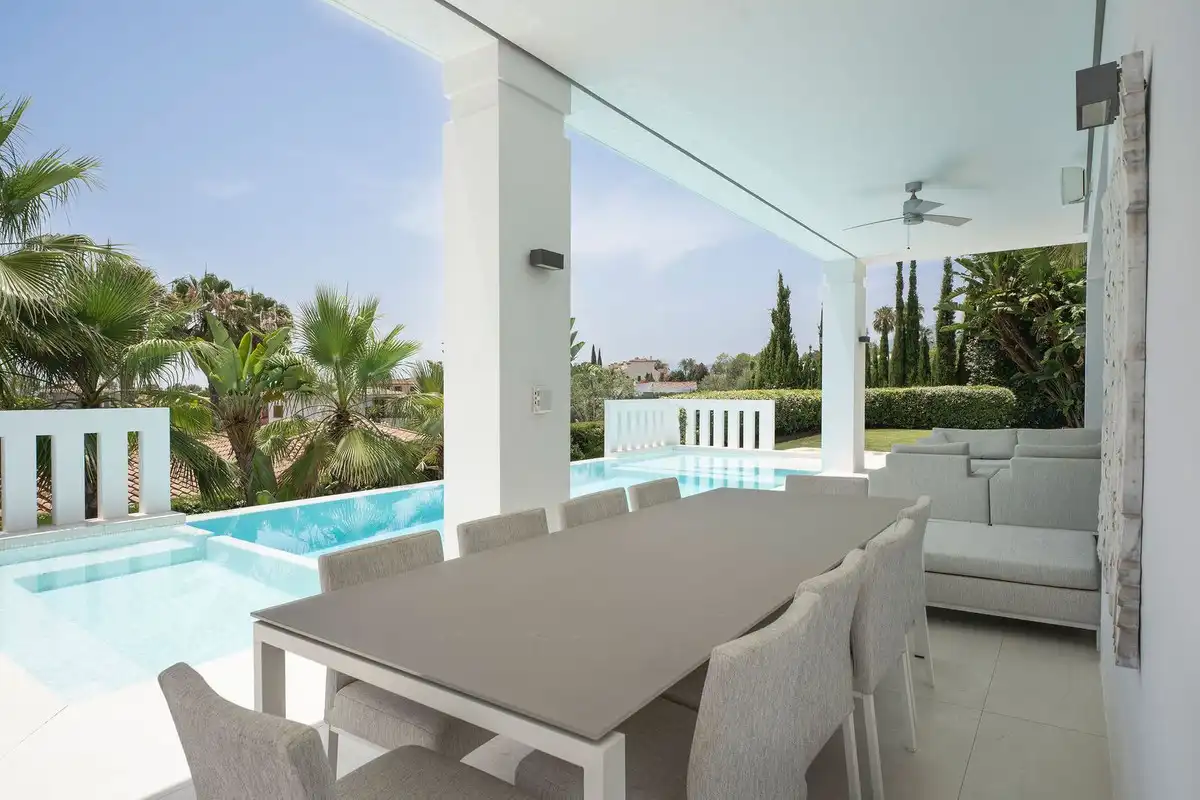 Casa a schiera in vendita a Milla de Oro, imagen 19