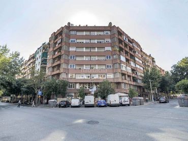 Oficina en venda a Eixample