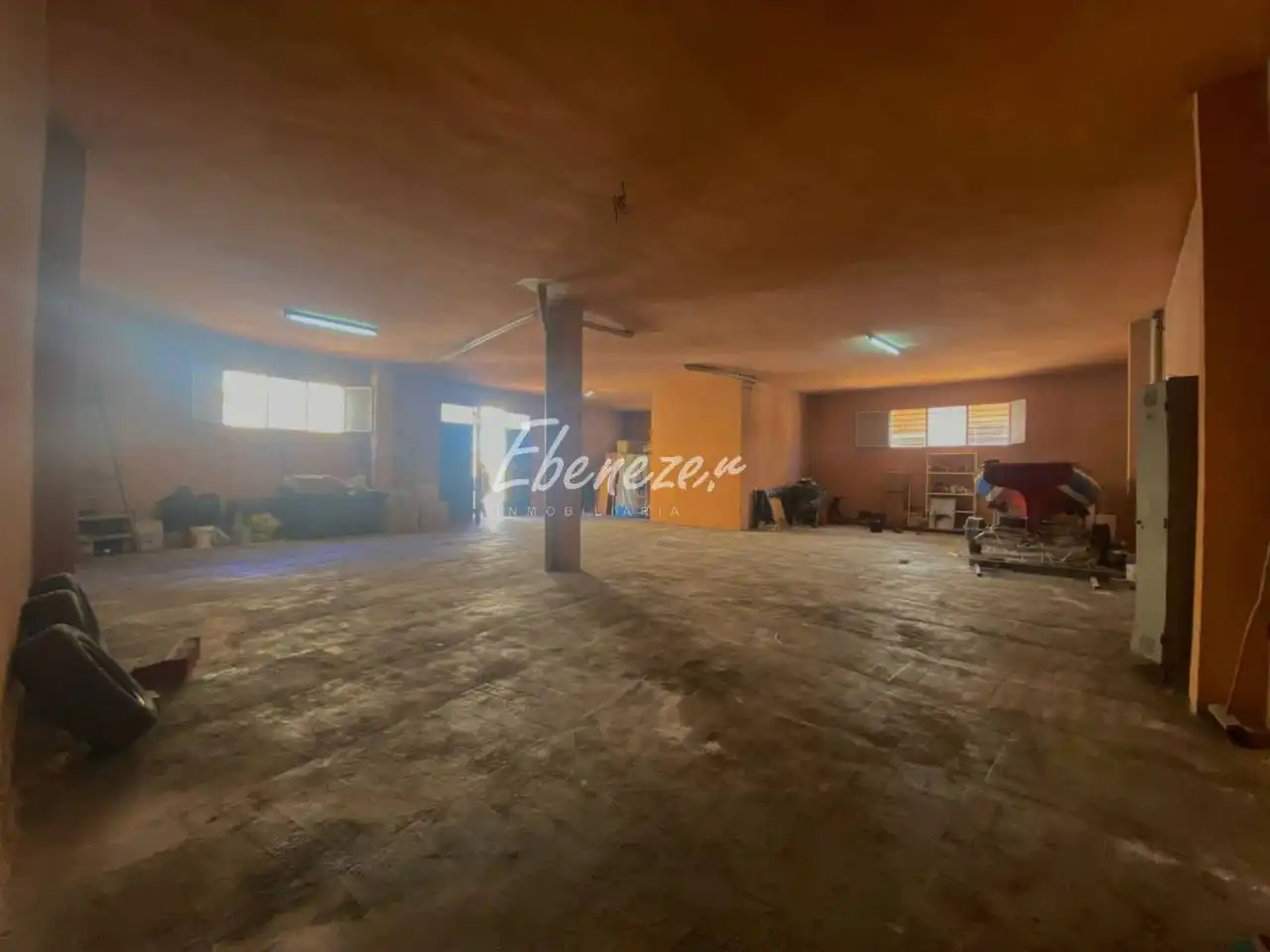 Piso en venta en Cartagena con Aire acondicionado, Calefacción y Terraza