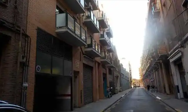 Aparcament en venda a Poblats Marítims