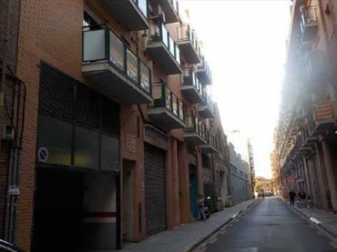 Aparcament en venda a Poblats Marítims
