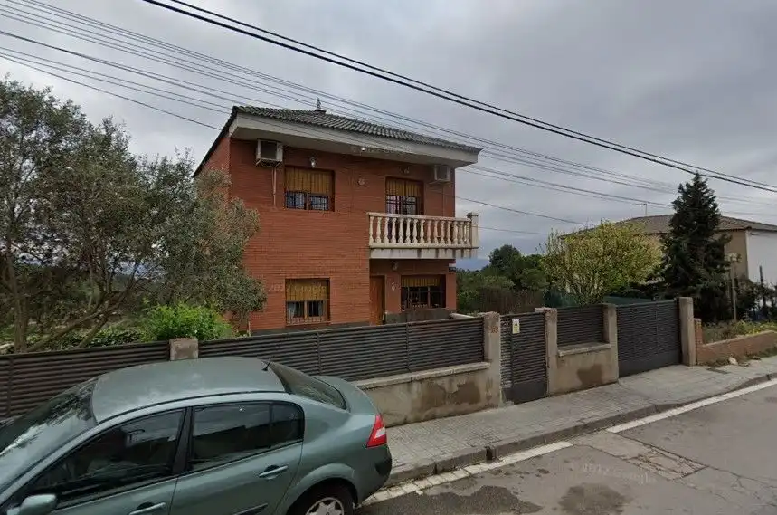 Villa in vendita a Camino De Les Martines, Urbanización Can Solà.