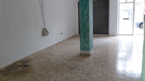 Foto 3 von Geschaftsraum zur Miete in Carril Villa, 2, Alberca, Murcia Capital