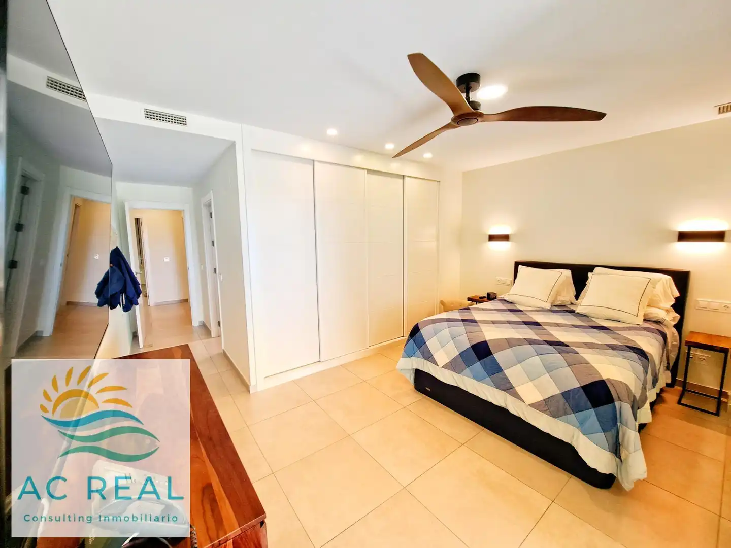 Apartament en venda a Calle PELICANOS DE LOS, Punta del Moral