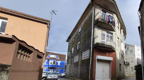 Foto 3 de Edifici en venda a Coristanco, A Coruña