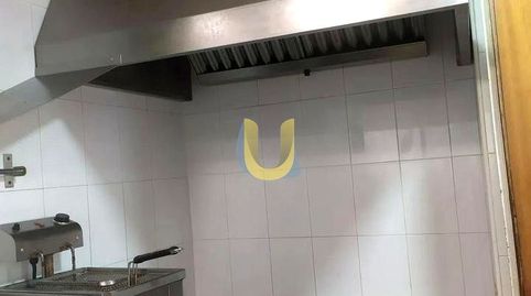 Foto 5 von Geschaftsraum zur ubertragung in Pueblo Nuevo, Madrid Capital